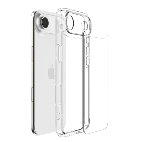 Spigen iPhone Air Case โ Ultra Hybrid